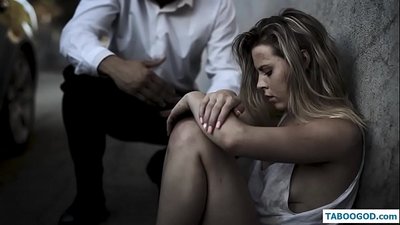 Carita Kinky: gadis rumaja homeless