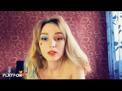 ❤️ Kacamata kanyataanana maya sihir masihan kuring séks sareng Harley Quinn ❤ pelacur dina su.sexogolic-info.ru ❌️