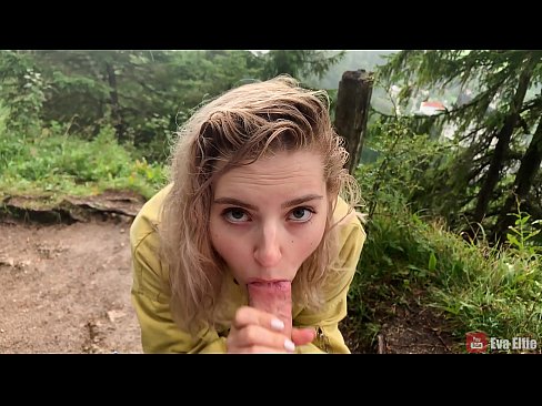 ❤️ Gadis swallows cum sanggeus blowjob umum - Eva Elfi ❤ pelacur dina su.sexogolic-info.ru ❌️